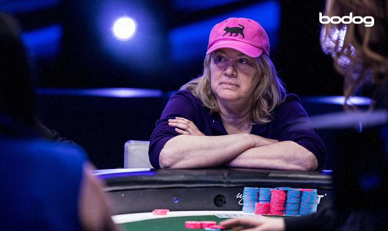 kathy liebert poker