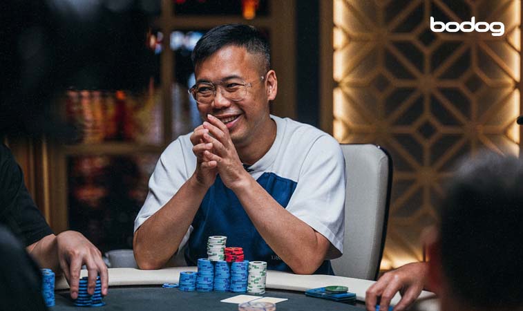 Elton Tsang 