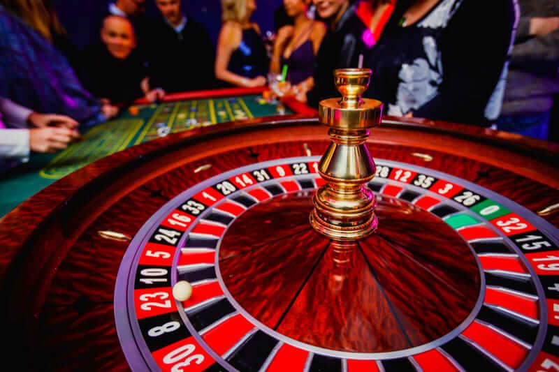 roulette