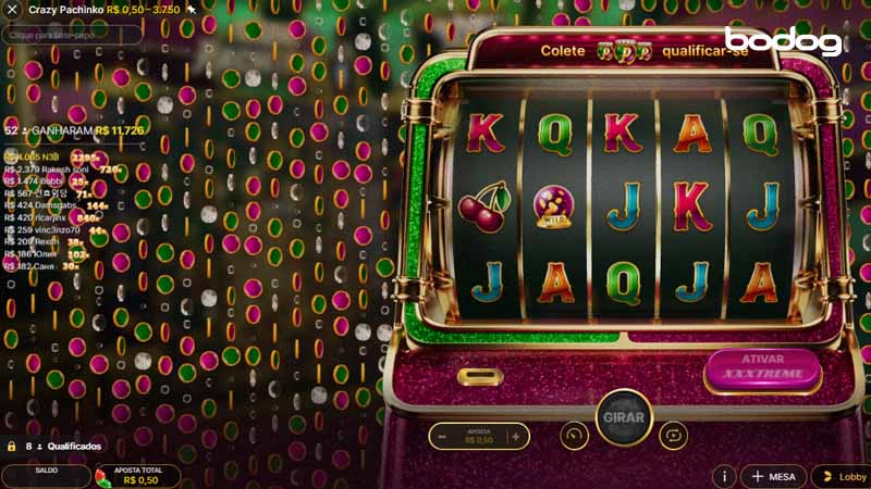Pachinko