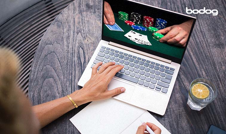 probabilidades y outs poker