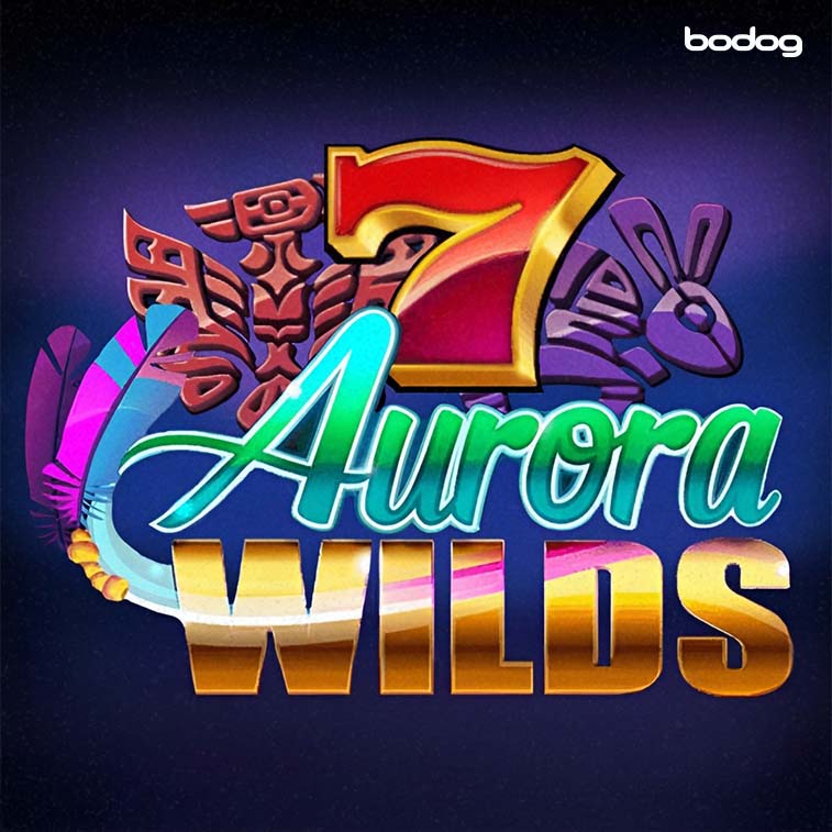Logo do slot Aurora Wilds