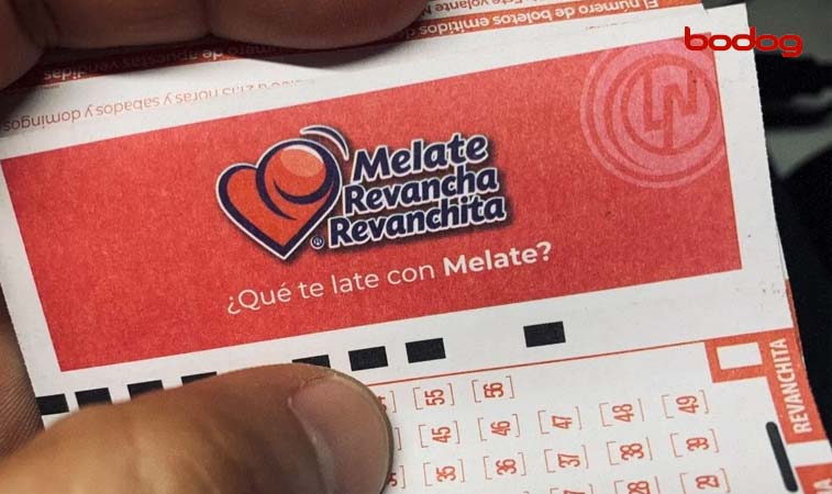Consejos para jugar al Melate y aumentar tus posibilidades de ganar