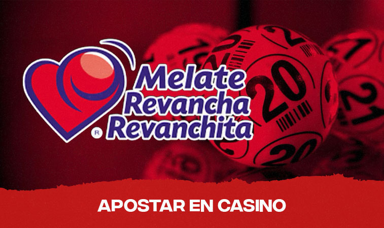 Conoce el mundo de la lotería jugando a Melate