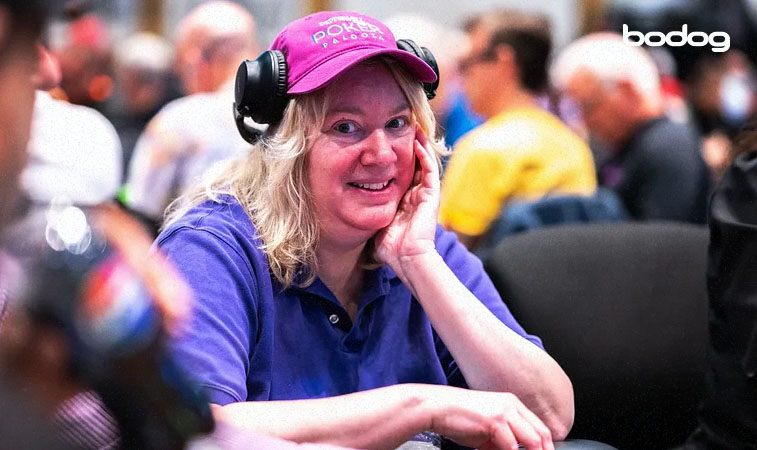 Kathy Liebert