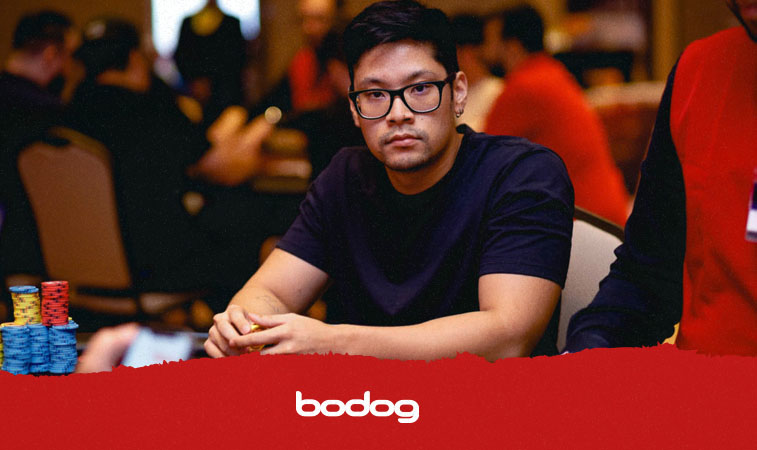 Daniel Yamaki e suas conquistas no mundo do poker