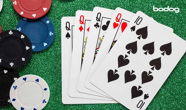 Poker