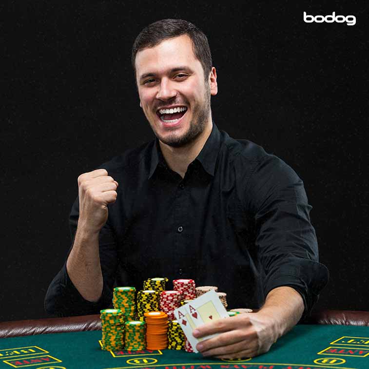 ganar poker jugador