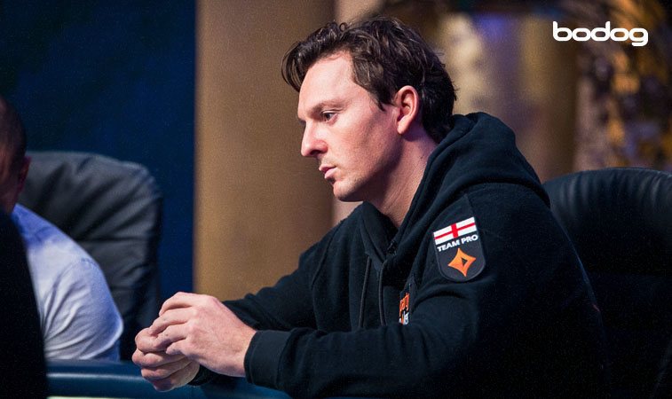 sam trickett poker