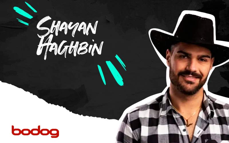 shayan haghbin