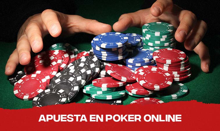 add on poker fichas