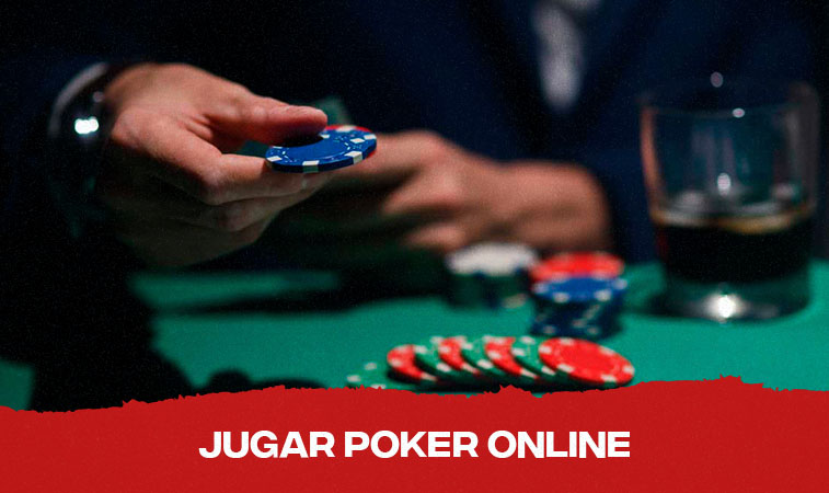 ¿Cómo hacer el movimiento Check-Raise en el poker?