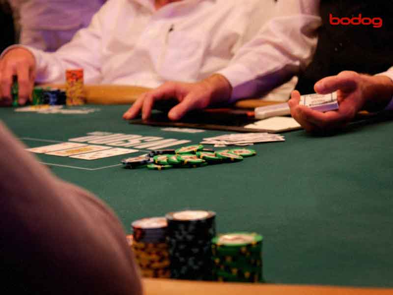 dealer mesa wsop
