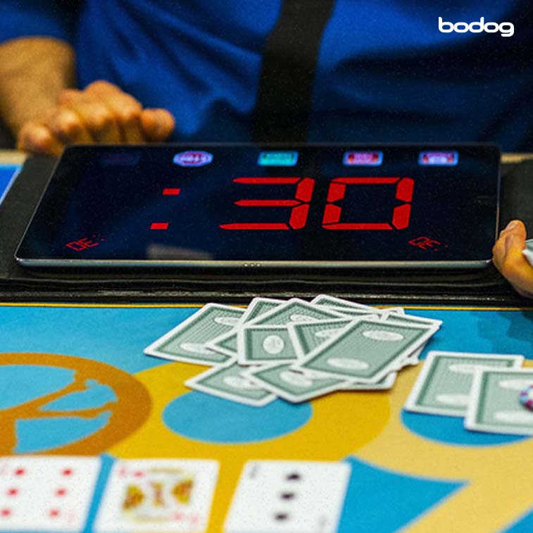 Como funciona o Time Bank no Action Clock