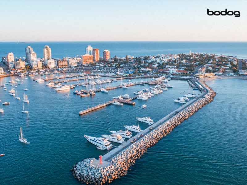punta del este