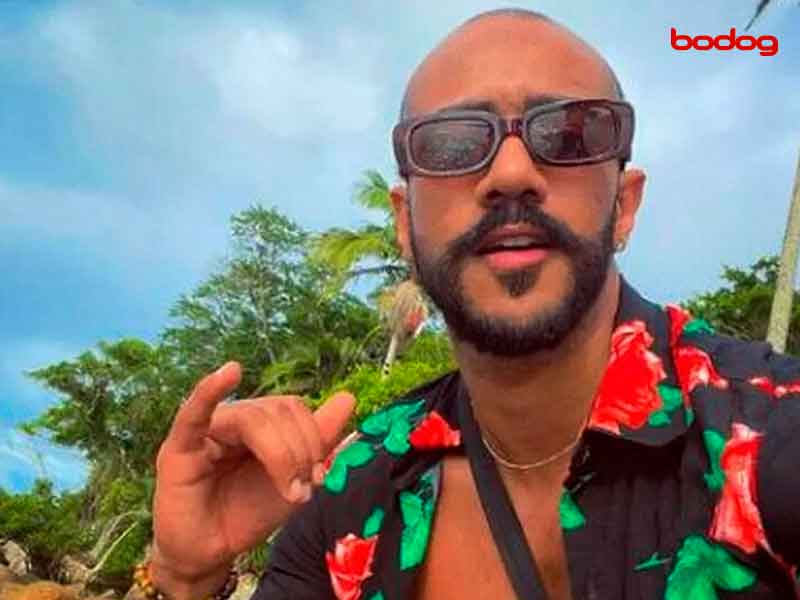 ricardo integrante bbb