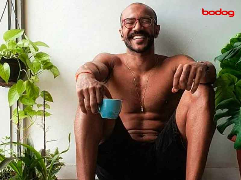 ricardo pipoca bbb