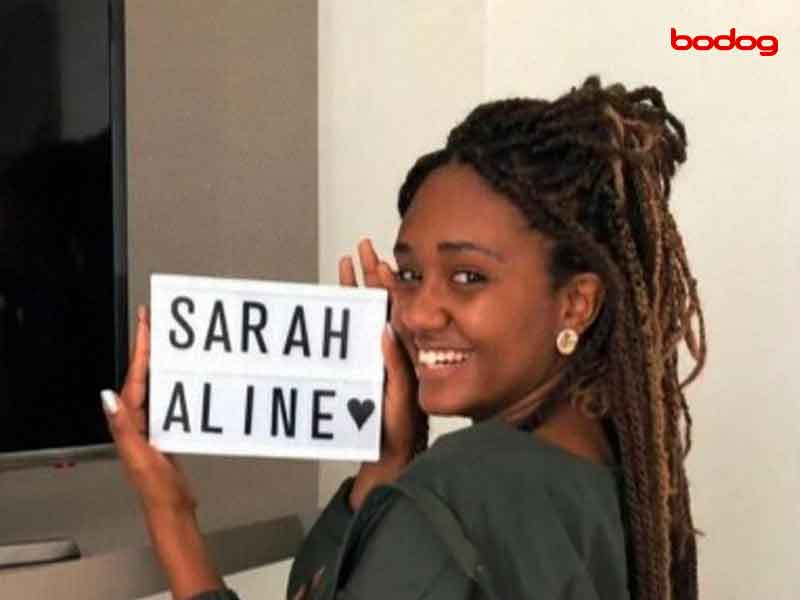 sarah bbb 23