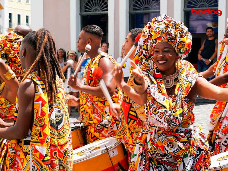 bahia carnaval
