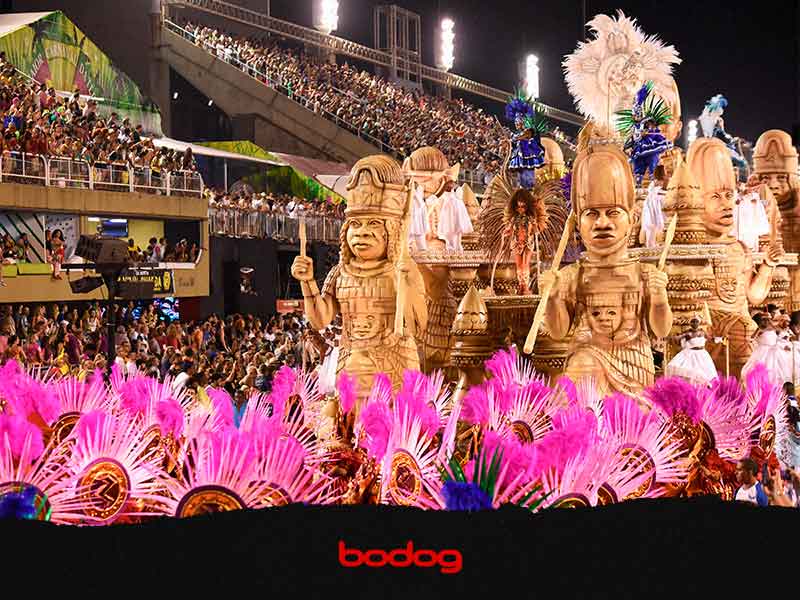carnaval brasil