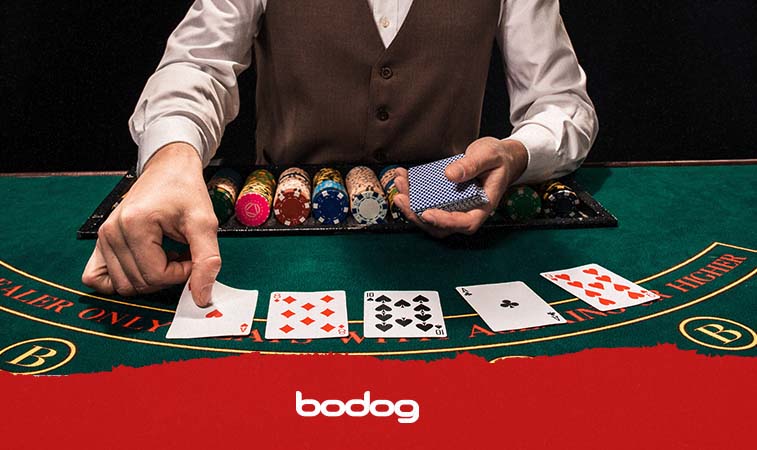 O que é o River no poker? Tudo o que você precisa saber