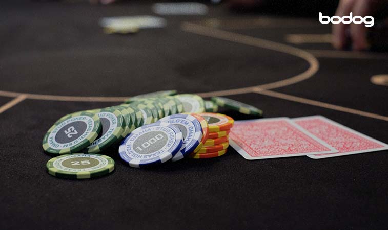 Atente-se ao seu stake