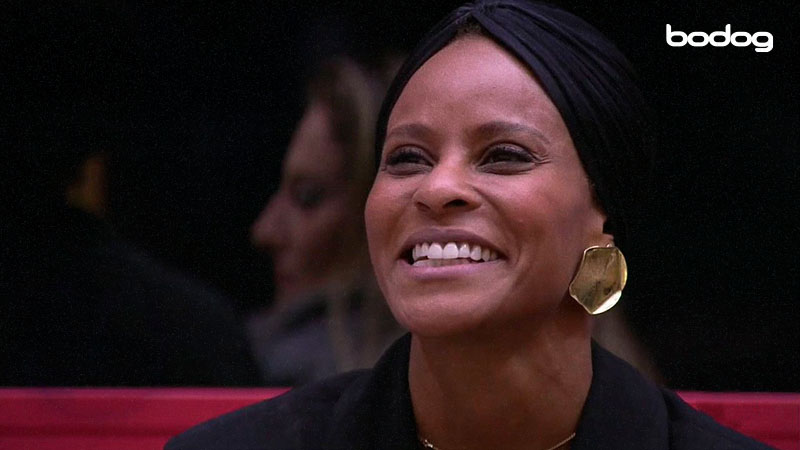 aline final bbb
