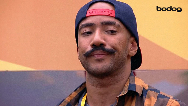 ricardo camargo paredao