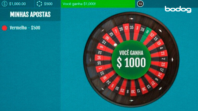 roleta cassino online online