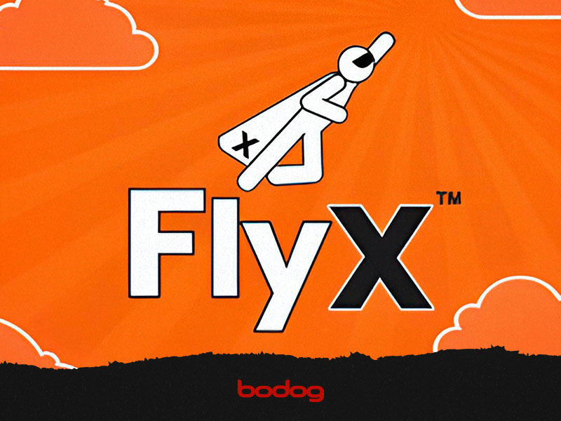 flyx aposta cassino