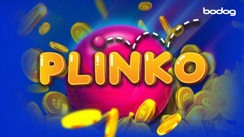 jogar plinko cassino online