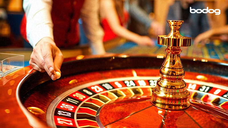 casino crupier apuestas online