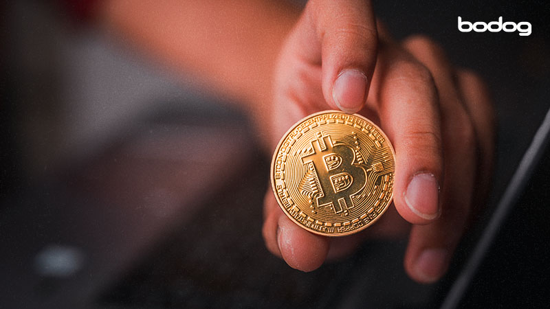 crypto bitcoin criptomoeda