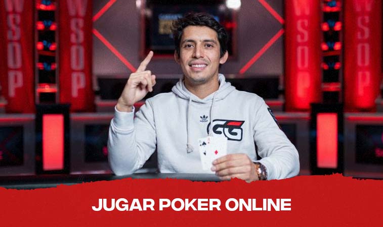 Conoce a Diego Ventura