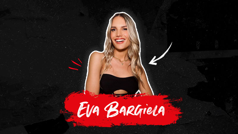 eva bargiela bailando