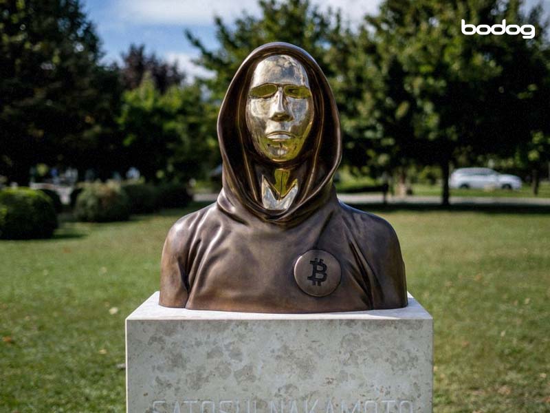 satoshi nakamoto bitcoin