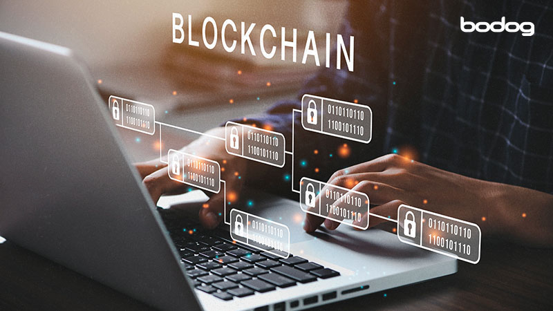 seguranca bitcoin blockchain