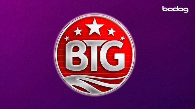 big time gaming online