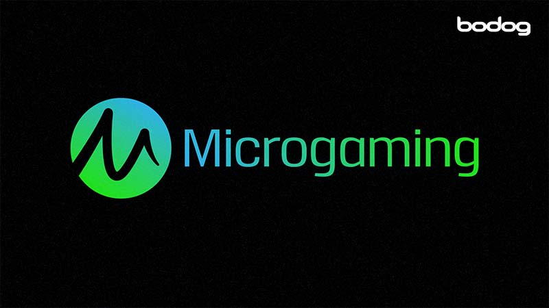 microgaming casinos online