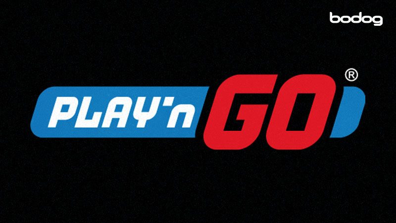 play´n go casinos online