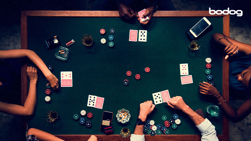 time poker apostas online