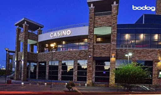fachada del Casino Dreams Temuco