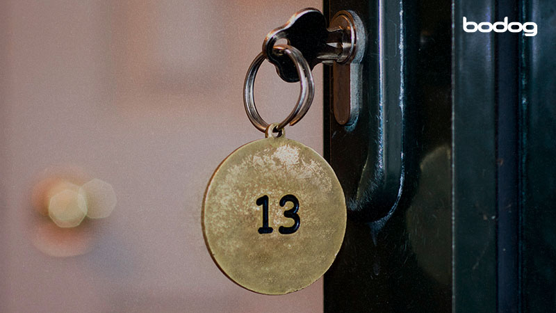 numero 13 sorte online