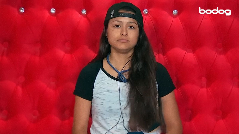 viviana gran hermano