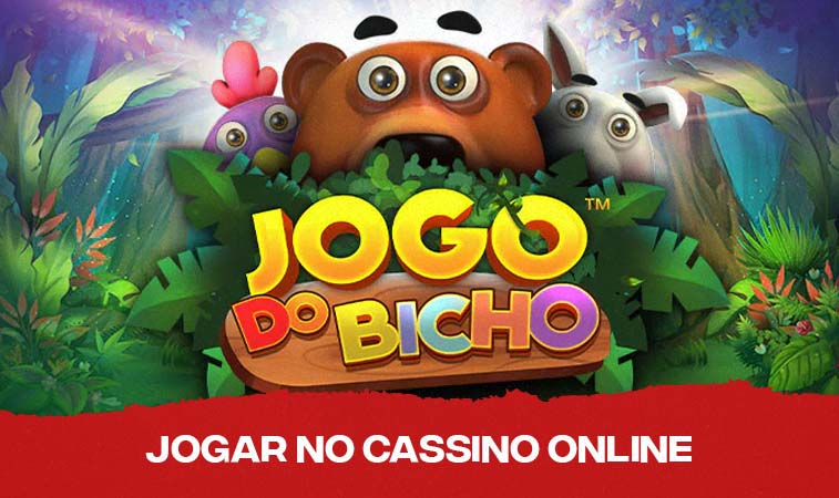 Jogo do Bicho Slot: o clássico repaginado no cassino online