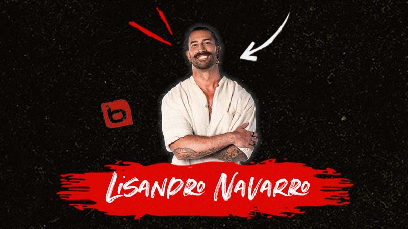 lisandro gran hermano 1