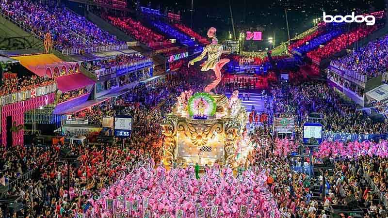 apostar carnaval brasil
