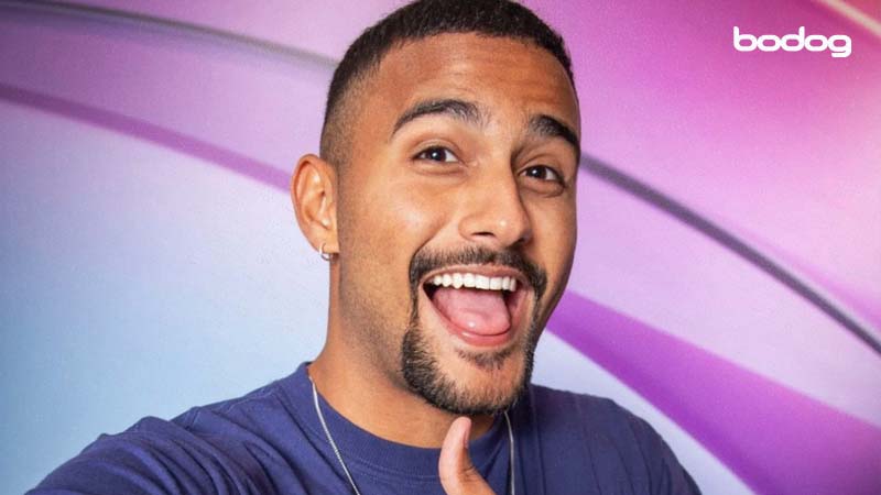 jogador big brother 1