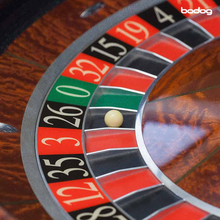 bola apostar jugar ruleta