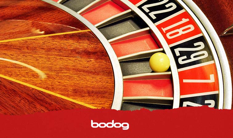 bola ruleta reglas logo